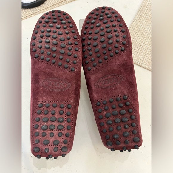 Authentic Tods - Picture 6 of 6